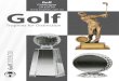 Golf · 2019-05-13 · Prize Bull A1814 - 135mm A1578 A1448 165mm A1881 150mm. Go Catalogue 6 2019/20 G9002 - 150mm G9003 - 150mm 150mm 175mm LR009A - 150mm LR009B - 175mm LR009C