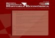 Revista de la Asociación Uruguaya de Historia Económica ... · Revista Uruguaya de Historia Económica - Año III - Nº 4 / Noviembre de 2013 7 NorMaS Para el eNVÍo de orIGINaleS