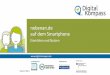 Einrichten und Nutzen - Nebenanmagazin.nebenan.de/assets/downloads/nebenan-DigitalKompass.pdf · Datum: März 2018 Erstellt von: Walter Hill, PC Café Mettmann nebenan.de| 1 nebenan.de