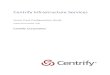 Smart Card Configuration Guide - Centrify · Smart Card Configuration Guide Author: Centrify Corporation Created Date: 8/22/2018 12:41:39 PM 