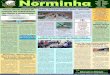 Revista Digital Semanal MINISTÉRIO Norminha · 2019-03-28 · A NR-29 (Segurança e Saúde no Trabalho Portuário) e a NR-30 (Segurança e Saúde no Trabalho Aquaviário) são normas