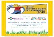 CHILDREN’S CHARITY GOLF TOURNAMENT 2019 · 2019-05-07 · A Travelers Championship Charity Golf Series Event LEGO® CHILDREN’S CHARITY GOLF TOURNAMENT GOLF FOURSOME SPONSORSHIP