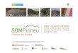 “Aquest projecte està subvencionat pel SOC i el Fons Social … · 2013-07-31 · eix 1: dinamitzaciÓ de projectes col·laboratius natura • senderisme • turisme rural •