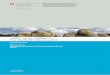 ENSI 33/380 · 2019-10-15 · Expertenbericht Marcos Buser Institut für nachhaltige Abfallwirtschaft INA GmbH Zürich „Hüten“ versus „Endlagern“: ENSI, CH-5200 Brugg, Industriestrasse
