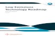 Low Emissions Technology Roadmap - CSIRO/media/EF/Files/LowEmissions... · Low Emissions Technology Roadmap | iv Figures Figure 1 – Breakdown of Australian emissions and sector