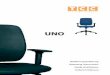 UNO - grammerburo.com.tr · (Uno 18, 30) Press the lever on the left side underneath the seat downwards: Latches the back in 5 positions (Uno 18, 30) Synchronous Mechanism (Uno 20,
