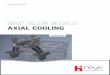 360°Blow-Mould-Axial-Cooling Final GB 2016-08 · The cooling piece distributes the cooling air in fan-shaped pattern equally on the mould halves. Easy job change A specially developed