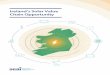 Ireland’s Solar Value Chain Opportunity · 2019-07-30 · This report examines in detail the global solar photovoltaic (PV) value chain, Ireland’s strengths within it and opportunities