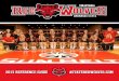 Arkansas State Volleyball Table of Contents and Quick Facts 2019-09-09¢  3 at louisiana-lafayette* lafayette,