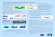 The NWP systems at Météo-France - met.husrnwp.met.hu/Annual_Meetings/2018/download/poster/...See ALADIN-HIRLAM Newsletter n°9, Sep.2017, AROME for Nowcasting, N. Merlet et al Downscaling