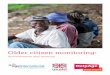 Older citizen monitoring - Pension watch · elpAge International is a gloal network of organisations promoting the right of all older people to lead dignified, healthy and secure