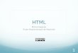 HTML - Moodle ... HTML 1.0 (1991) HTML 2.0 (1995) HTML 3.0 HTML 3.2 (1997) HTML 4.01 (1997) XHTML 1.0 (2000) XHTML 2.0 HTML 5 Quand le W3C a décidé d’abandonner HTML, les compagnies