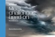 Meet the challenges head onMeet challenges head on kpmg.ch/dealadvisory Enhancing value through financial restructuring. Throughout this document, “KPMG” [“we,” “our,”
