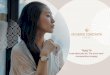 A new talent joins the “One of not many” communication ......2 Yiqin in ommunic ampaign Introduction – iqin in May 26th, 2020 - Vacheron Constantin is delighted to unveil its