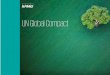 UN Global Compact - KPMG...− Sustainable Procurement Programs and Supplier Codes of Conduct (Select KPMG member firms). − Climate Change and Sustainability − Energy & Natural