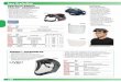 Face Protection - Safety Warehouse 911 · • Compliant with OSHA, ANSI Z87+ and CSA Z94.3 standards Faceshields sold separately SG414 SG420 SG413 SG418. 157 Face Protection Jackson