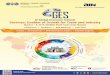 All India Association of Industries GES - WTC Mumbai · 2018-11-17 · MVIRDC World Trade Centre Mumbai and All India Association of Industries are organising 8th Global Economic