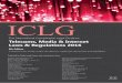 The International Comparative Legal Guide to: Telecoms ... · by the above-mentioned Emitel. 1.2 List the most important legislation which applies to the: (a) telecoms; (b) audio-visual