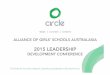 2015 LEADERSHIP - Circle Education · teams must consistently ensure that clients’ needs are met, and do it right now. Ruth Wageman, Debra A Nunes, James A Burruss & J Richard Hackman
