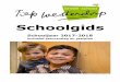 Schoolgids - OCO...Petteflet en Otje, boeken van Annie MG Schmidt. De school is vernoemd naar Fiep Westendorp. Al haar getekende figuren stralen warmte, veiligheid en gezelligheid
