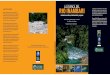 Esta publicación fue ﬁ nanciada en parte por Gordon and Betty … · 2019-09-27 · Fishes and the Forest, Floods of Fortune, The Smithsonian Atlas of the Amazon y Las fuentes