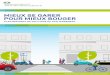 MIEUX SE GARER POUR MIEUX BOUGER · 2017-09-01 · Préface Une politique régionale de stationnement pour améliorer la mobilité Le plan harmonise et simplifie les règles de stationnement