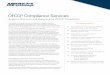 OFCCP Compliance Services - americasjobexchange.com...Services You Can Count On OFCCP compliance requires more than just technology and tools. It requires a partner that understands