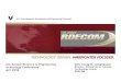 U.S. Army Research, Development and Engineering Command · PDF file 2017-05-19 · 2 RDECOM develops, integrates, and sustains decisive technology-enabled capabilities to ensure the
