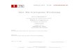 Der Re-Compose Prototyp - TU Wien · 2008-11-18 · Der Re-Compose Prototyp DIPLOMARBEIT zur Erlangung des akademischen Grades Diplom-Ingenieur im Rahmen des Studiums Informatik eingereicht
