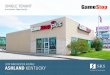Investment Opportunity - LoopNet · 2019-09-03 · BRAND PROFILE GameStop gamestop.com GameStop Corp., a Fortune 500 company headquartered in Grapevine, Texas, is a global, multichannel