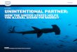 REPORT UNINTENTIONAL PARTNER: HOW THE UNITED ......Page 4 UNINTENTIONAL PARTNER: HOW THE UNITED STATES HELPS THE ILLEGAL SHARK FIN MARKET NRDC Sharks are among the oldest and most