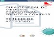 GUIA REINICIO DE ACTIVIDAD CORONAVIRUS 2020 - logo 2logocatedraprluco2030 + lcgcogse VII-8 · 2020-05-06 · Title: GUIA REINICIO DE ACTIVIDAD CORONAVIRUS 2020 - logo 2logocatedraprluco2030