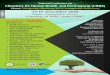 National Conference on Chemistry for Human Health and …nesa-india.org/upload/Brochure_CHHE_ Delhi University.pdf · 2018-07-23 · Invitation Dear Colleagues, Green Chemistry Network