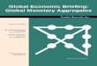 Global Monetary Aggregates - Yardeni Research · 2020-07-28 · Global Economic Briefing: Global Monetary Aggregates Yardeni Research, Inc. July 28, 2020 Dr. Edward Yardeni 516-972-7683