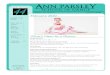 volume 12, issue 5 January 2020 February 2020...ballet technique, pointe work (for students on pointe), stage presentation, quality of movement and audition tips. Dancers will have