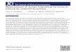 Measurement of human luteinizing hormone in · 2018-04-25 · LOUYSEA.TLE FromtheDepartmentsof MedicineandObstetrics &Gynecology, University ... pituitary LHand to report the concentrations