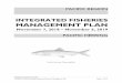INTEGRATED FISHERIES MANAGEMENT PLAN Draft... · 3.5 Employment Capacity ... Aboriginal Fisheries Strategy (AFS) principles and objectives, AFS agreements, Programs, Treaty Negotiations