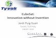 CubeSat: Innovation without Invention - unisec-global.orgunisec-global.org/pdf/uniglo4/day2/01_suari.pdf · T herma l Vacu um C hamb er (Q 1 2 0 1 6 ) An ech oic Near-F ield C hamb