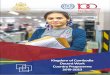 Kingdom of Cambodia Decent Work Country Programme · 12. cross-dwcp synergies and linkages 55 13. resourcing dwcp implementation 55 14. partnerships for dwcp implementation 56 15