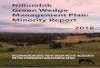 Nillumbik Green Wedge Management Plan: Minority Report ... 3. Nillumbik Health and Wellbeing Profile 2016. 4. Report of the investigation into the abandonment of Nillumbik Planning