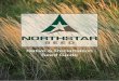 Native & Reclamation Seed Guide€¦ · Native & Reclamation Northstar Seed offers a full range of native Canadian grasses and legumes for reclamation, native pasture, and commercial