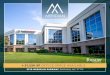 2,649 - 41,671 SF OFFICE SPACE AVAILABLE ... AT MERIDIAN MERGE @ MERIDIAN 2520 MERIDIAN 2810 MERIDIAN 2800 MERIDIAN 2700 MERIDIAN 2540 MERIDIAN 2525 MERIDIAN 2605 MERIDIAN 2600 MERIDIAN
