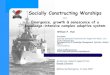 Socially Constructing Warships - orgs-evolution-knowledge.net1).pdfSocially Constructing Warships — Emergence, growth & senescence of a knowledge-intensive complex adaptive system