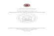 Cooperative Education Report Project Management Journey of ... · 3 Project Title : Project Management Journey of International Electric Vehicle Technology Conference 2019 Credits