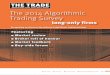 The 2014 Algorithmic Trading Survey · 2019-05-31 · n THE TRADE n ISSUE 39 n JAN-MAR 2014 n 55 The 2014 Algorithmic Trading Survey Recognising excellence in the delivery of algorithmic