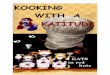 KATS - COOKBOOK - COOKBOOK.pdf · Dutch oven, cover with water and bring to a boil (for 10 min. or until almost cooked). In a separate large Dutch oven, combine melted margarine and