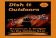 Over 250 Recipes! · Dish it Outdoors – Resources & Recipes for the Outdoor Cook  Scotch Eggs.....10-7