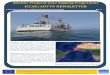 ICCAT/AOTTP NEWSLETTER · This project is funded by the European Union, ICCAT Contracting Parties and Collaborators This project is implemented by ICCAT Tagging at sea: AOTTP is now