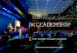 U.S. Senior Leader Summit - Out Leadership...SUMMIT DETAILS Name Out Leadership: 2019 U.S. Senior Leader Summit Date May 1-2, 2019 Location New York City Sponsors Ropes & Gray, others