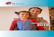 Jahresbericht 2016 - NF Kinder Social Media 7 Sozialarbeit 10 Medienarbeit 11 Konferenzen 14 FORTBILDUNGEN